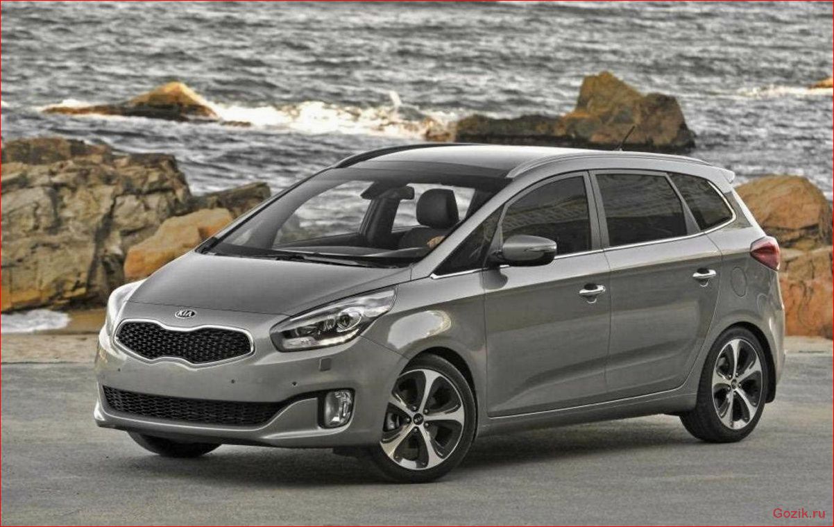 Новый Kia Carens: обзор, характеристики, отзывы владельцев новый, carens, обзор, характеристики, отзывы