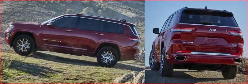 Новый Jeep Cherokee дебютирует в Нью-Йорке новый, jeep, cherokee, дебютирует, нью-йорке