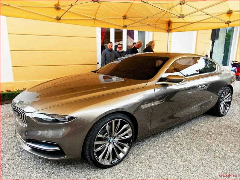 представлено, купе, pininfarina, gran, lusso
