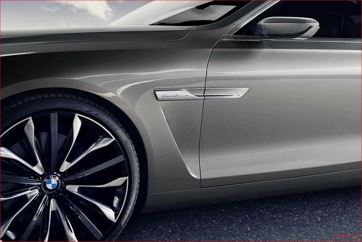 представлено, купе, pininfarina, gran, lusso