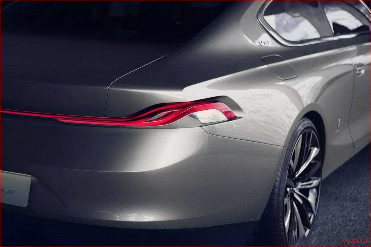 представлено, купе, pininfarina, gran, lusso