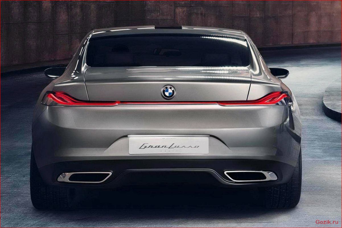 представлено, купе, pininfarina, gran, lusso