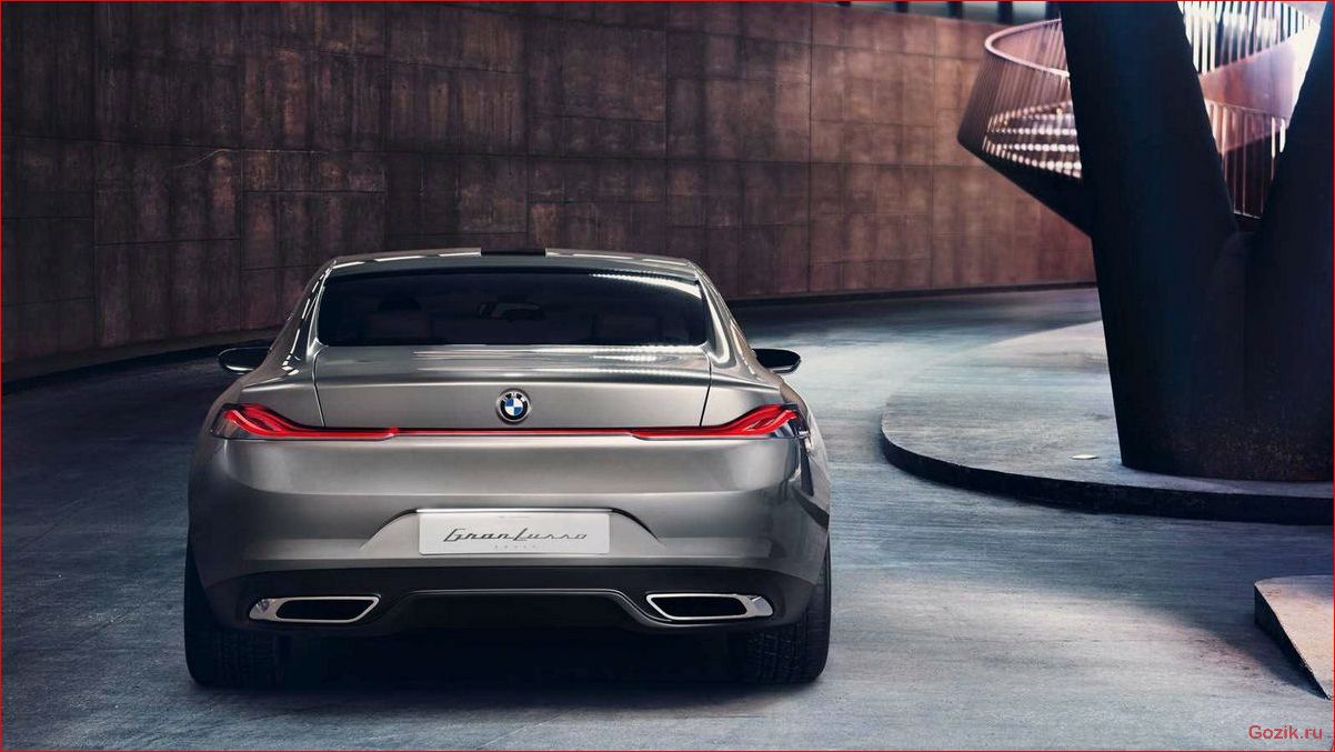 представлено, купе, pininfarina, gran, lusso