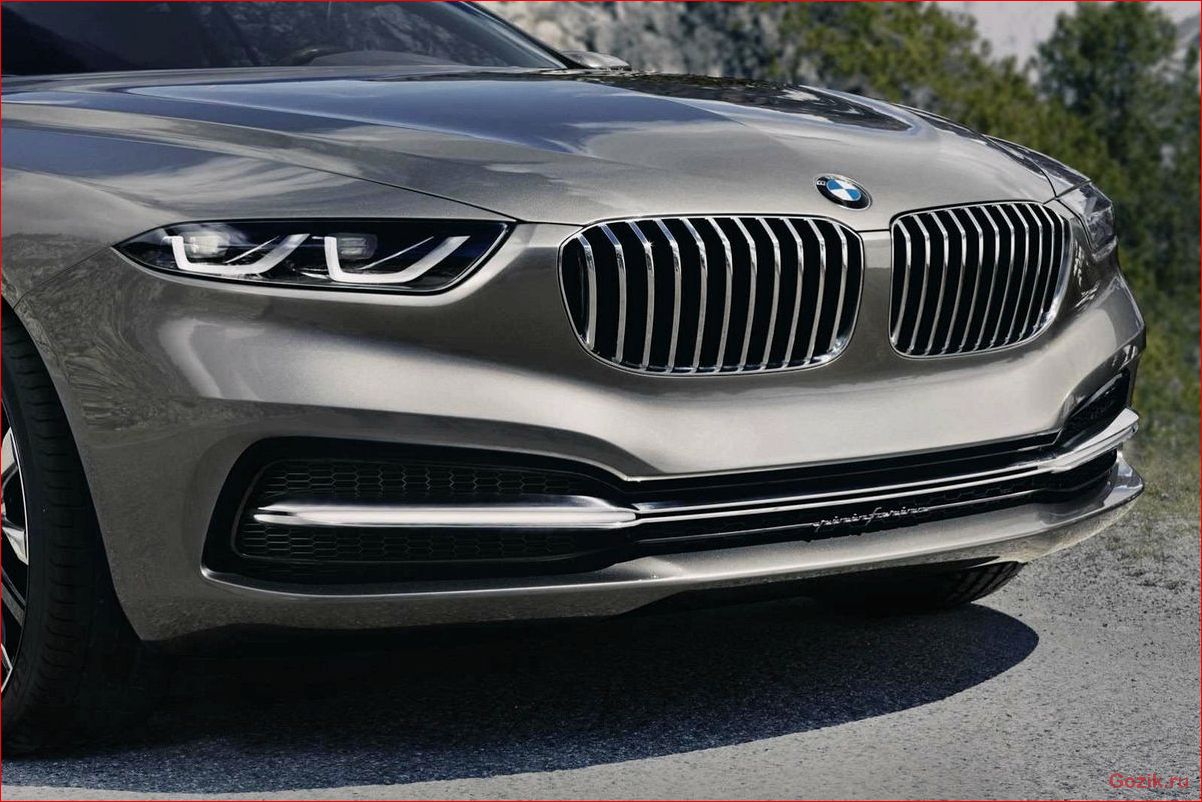 представлено, купе, pininfarina, gran, lusso