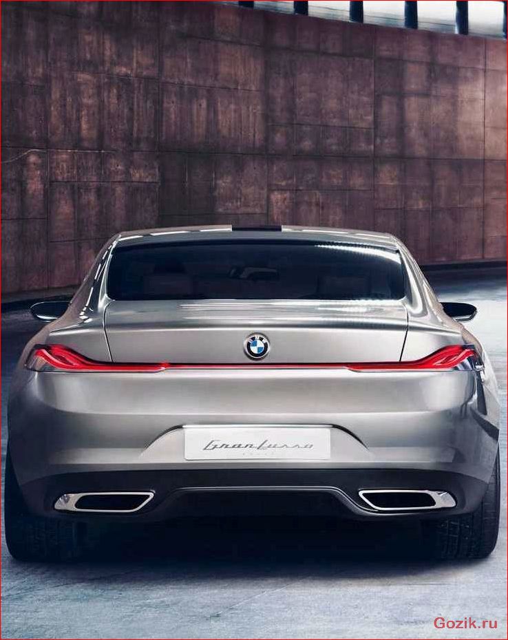 представлено, купе, pininfarina, gran, lusso