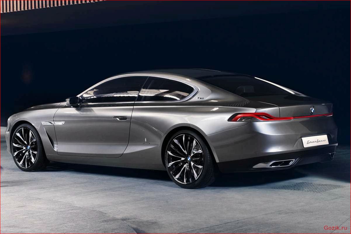 представлено, купе, pininfarina, gran, lusso