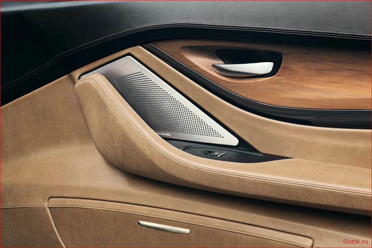 представлено, купе, pininfarina, gran, lusso