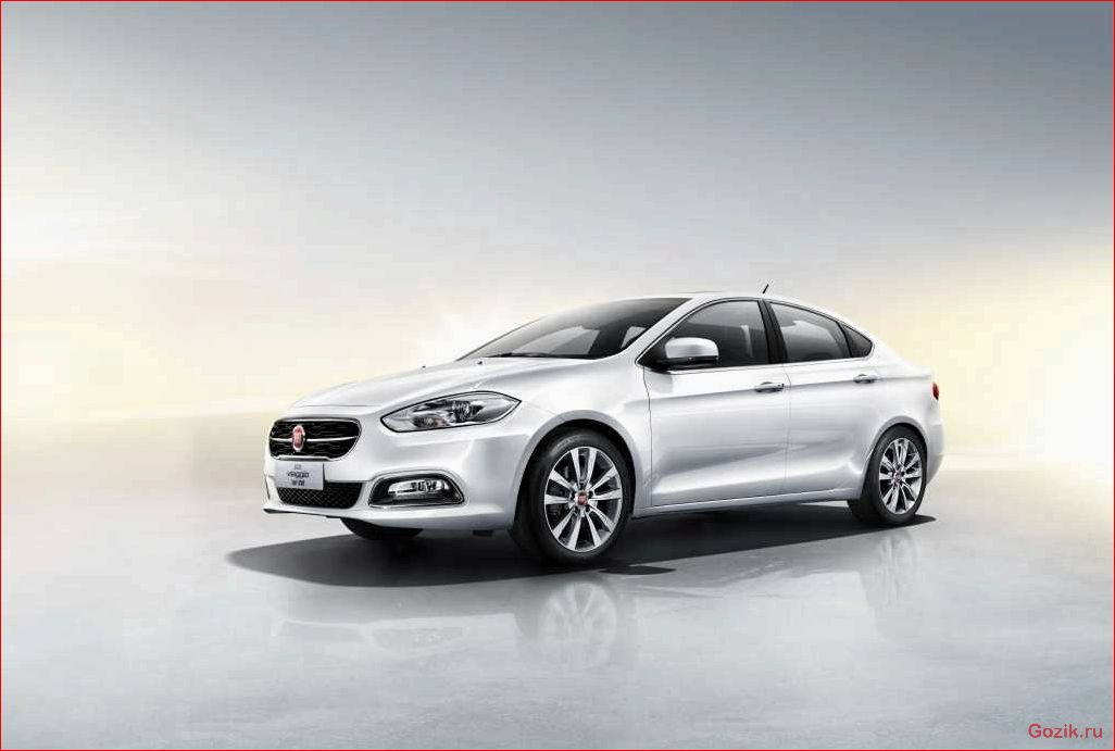 Обзор седана Fiat Viaggio 2012 года: особенности и характеристики обзор, седана, fiat, viaggio, 2012