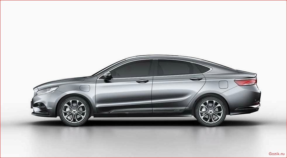 Седан Geely GC9: описание, характеристики, отзывы седан, geely, описание, характеристики, отзывы