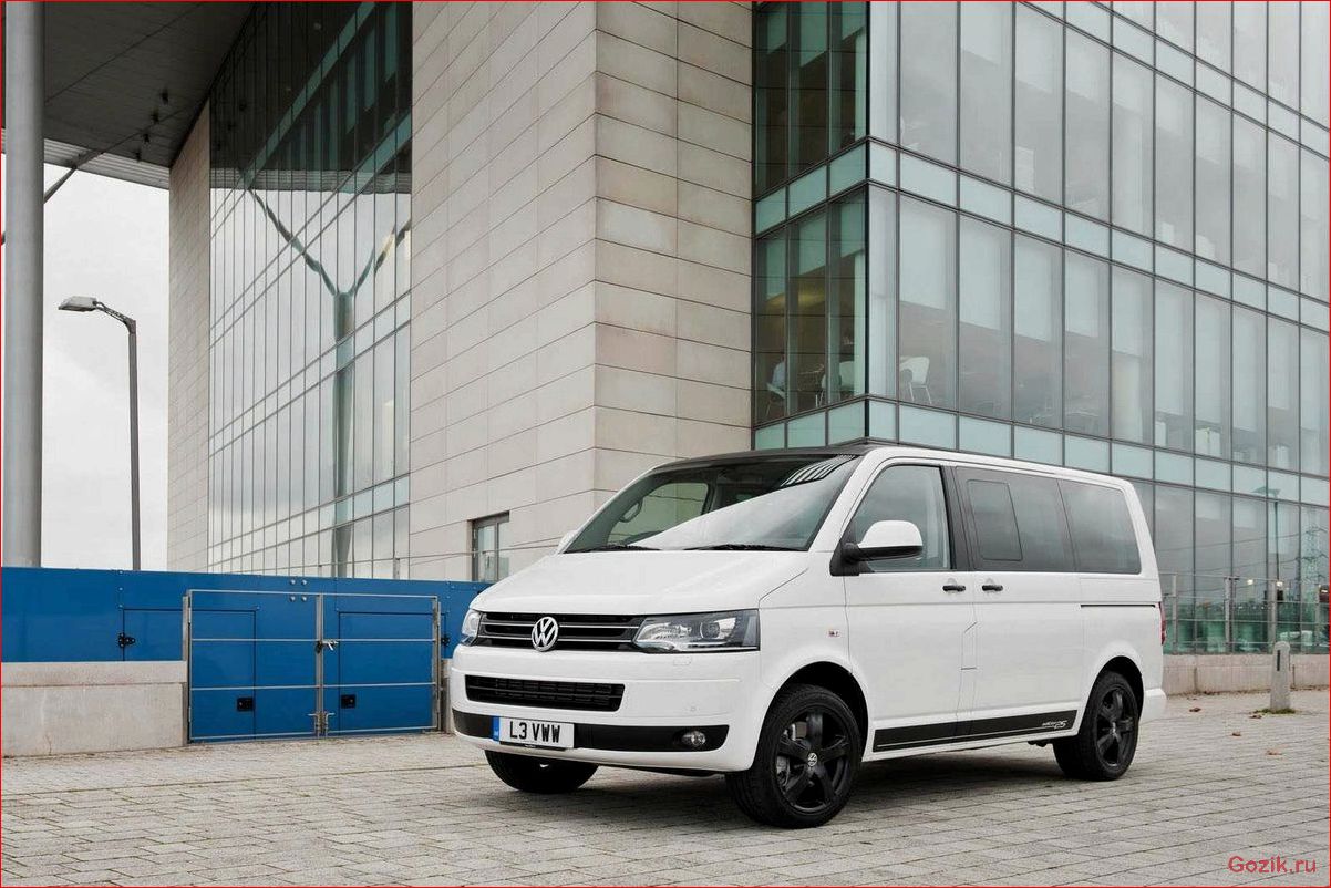 Volkswagen Caravelle: описание модели, технические характеристики и особенности volkswagen, caravelle, описание, модели, технические