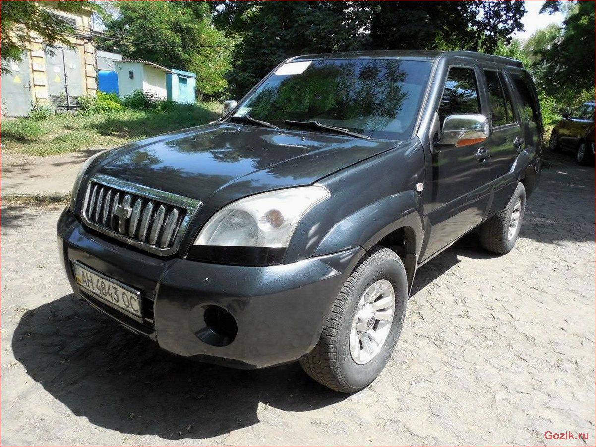 автомобиль, dadi, shuttle, особенности, характеристики