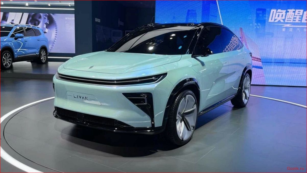 обновлённый, кроссовер, haima, вышел, рынок
