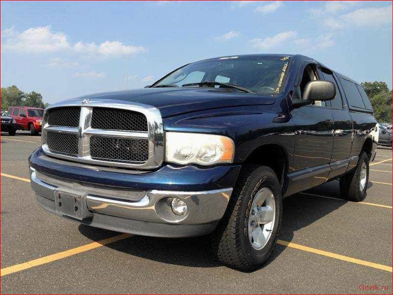 обновлённый, dodge, durango, показан, нью-йорке