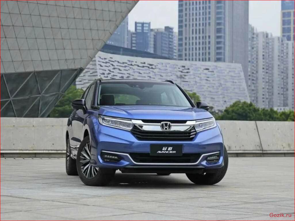 обновлённый, кроссовер, haima, вышел, рынок