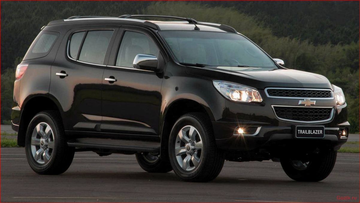 объявлены, российские, цены, автомобиль, chevrolet