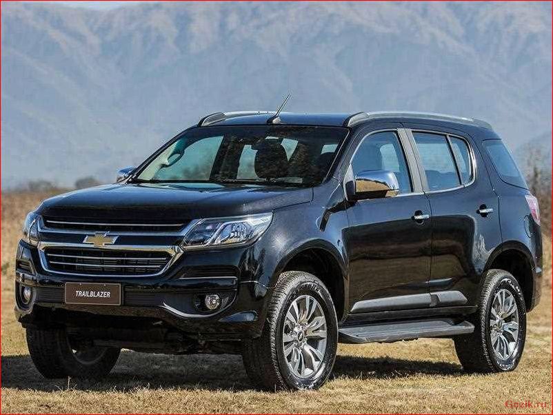 объявлены, российские, цены, автомобиль, chevrolet