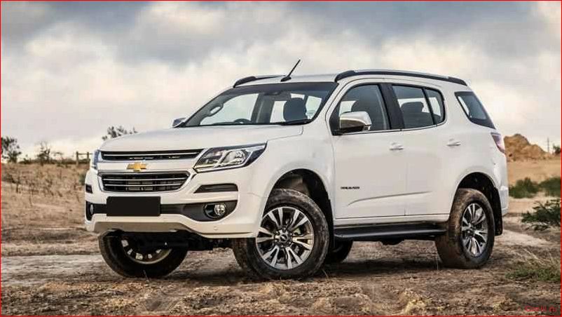 объявлены, российские, цены, автомобиль, chevrolet