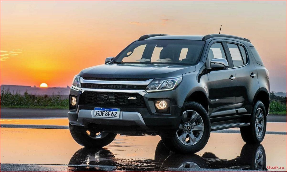объявлены, российские, цены, автомобиль, chevrolet