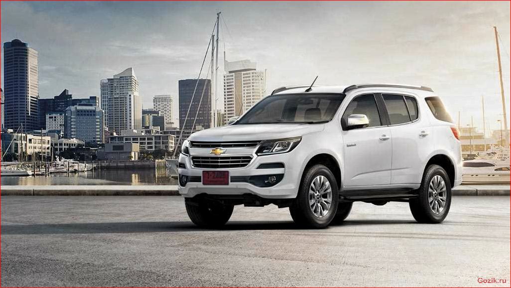 объявлены, российские, цены, автомобиль, chevrolet