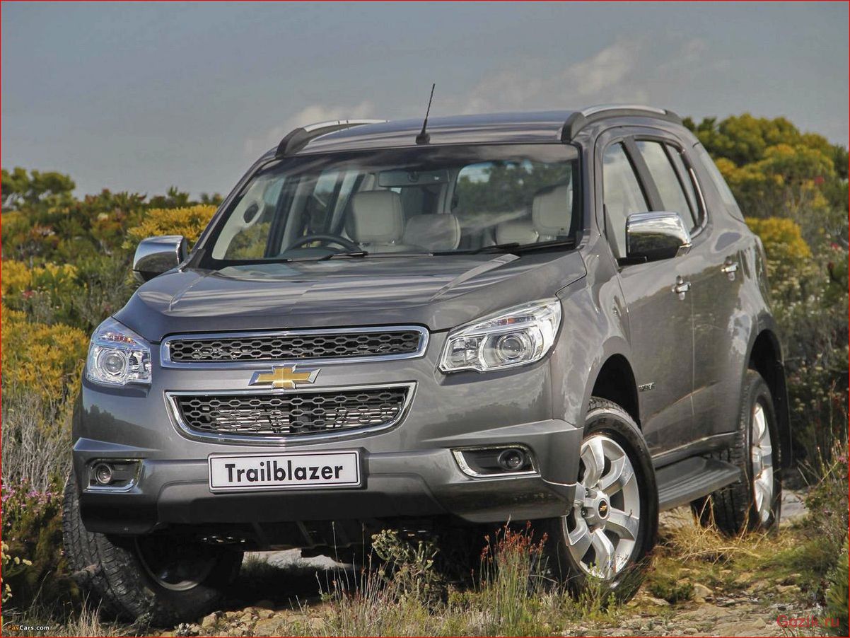 объявлены, российские, цены, автомобиль, chevrolet