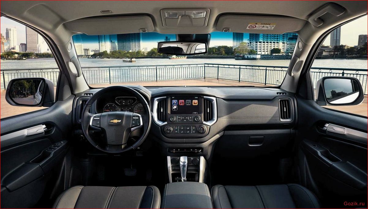 объявлены, российские, цены, автомобиль, chevrolet