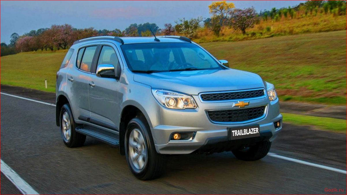 объявлены, российские, цены, автомобиль, chevrolet