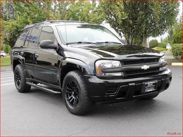 объявлены, российские, цены, автомобиль, chevrolet