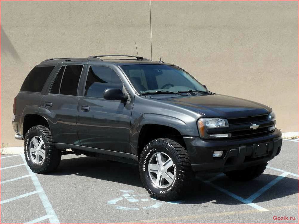 объявлены, российские, цены, автомобиль, chevrolet