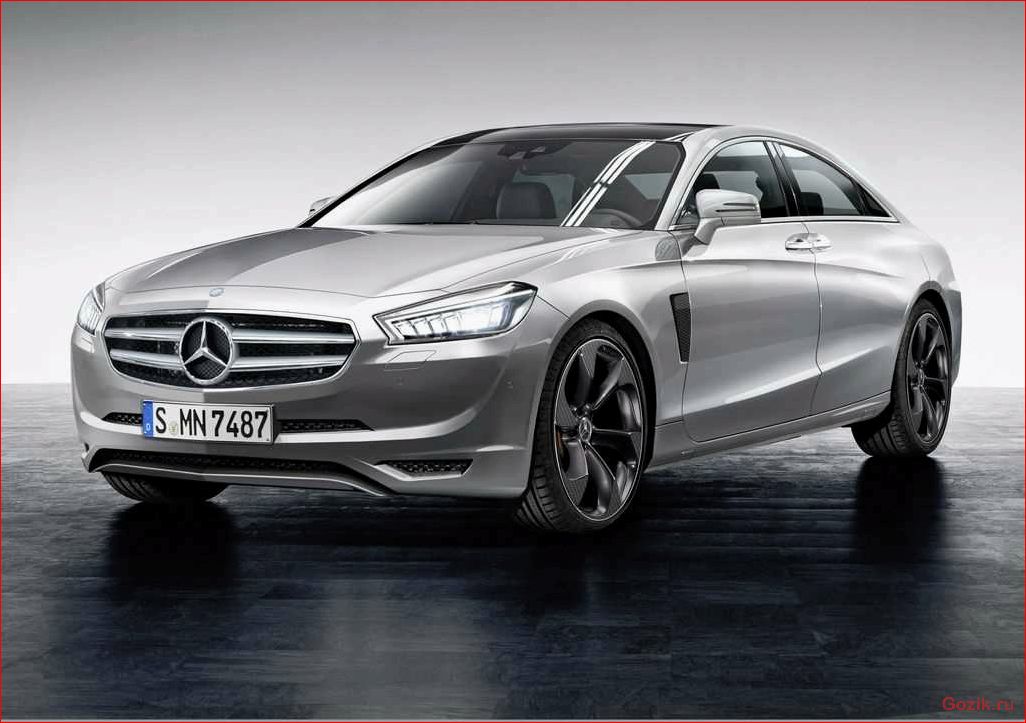 рассекречен, новый, mercedes, c-class, подробности