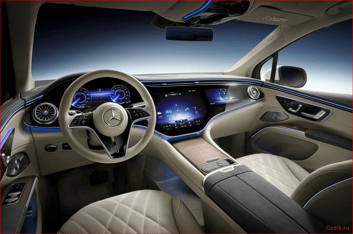 рассекречен, новый, mercedes, e-class