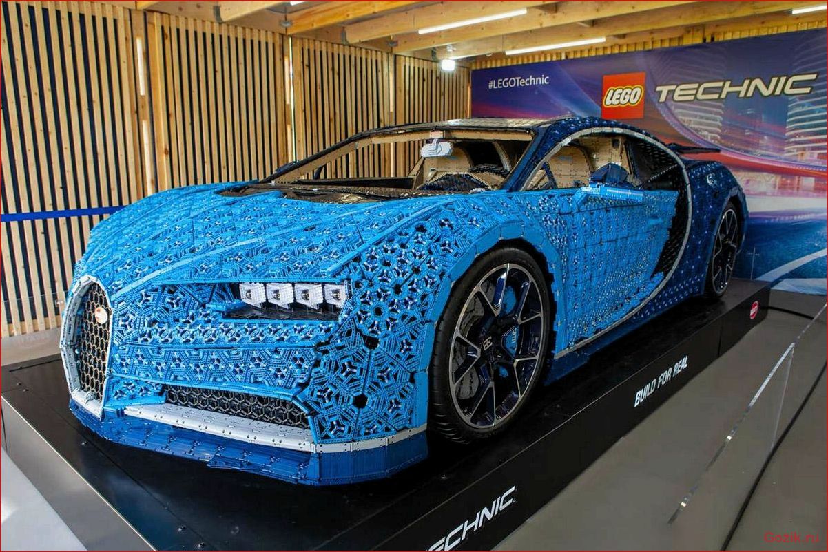 быстрый, автомобиль, bugatti, veyron