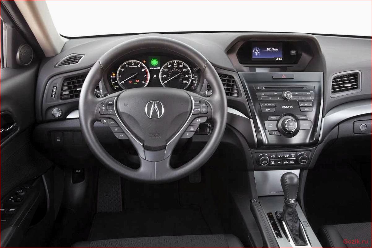 седан, acura, лишится, двигателя