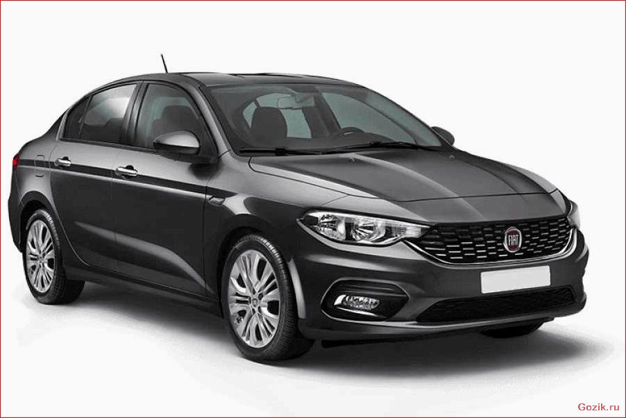 Седан Fiat Aegea 2016 седан, fiat, aegea, 2016