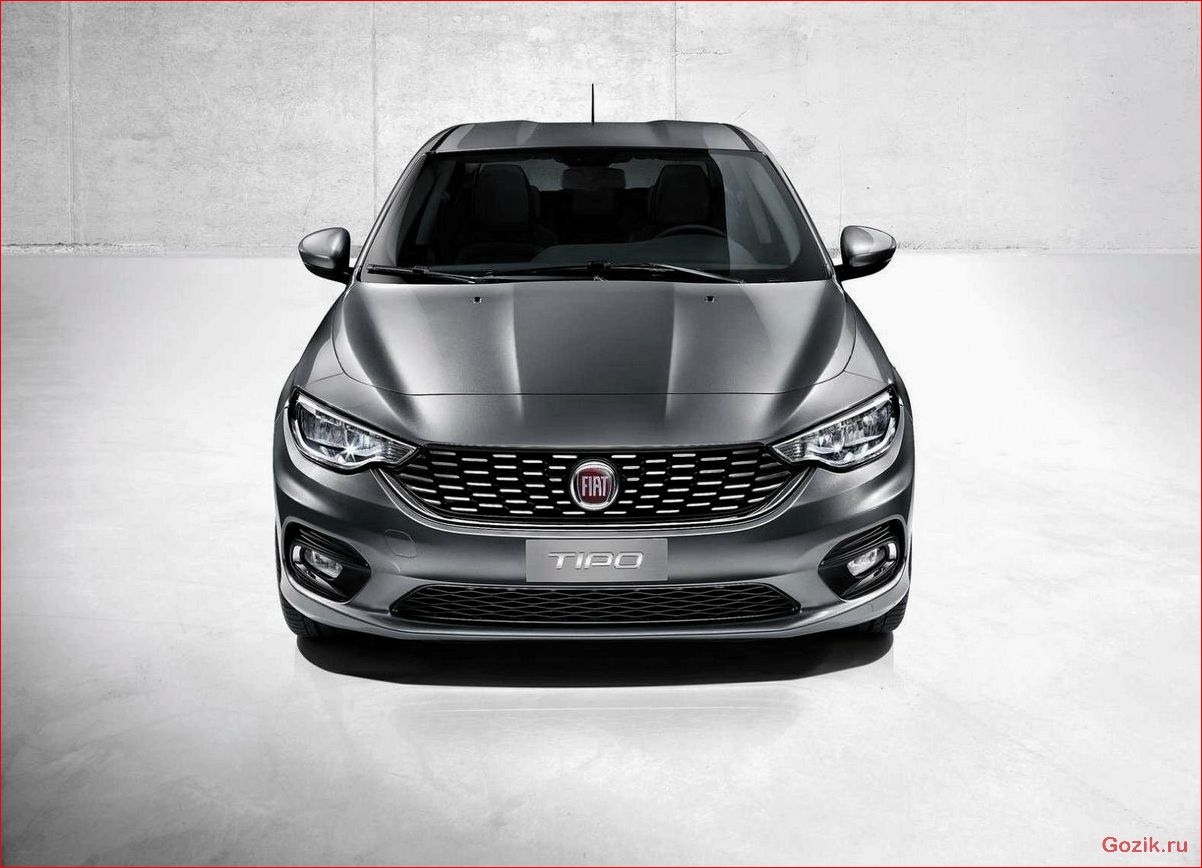 Седан Fiat Aegea 2016 седан, fiat, aegea, 2016