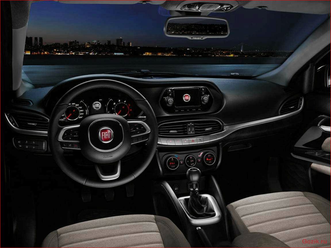 Седан Fiat Aegea 2016 седан, fiat, aegea, 2016