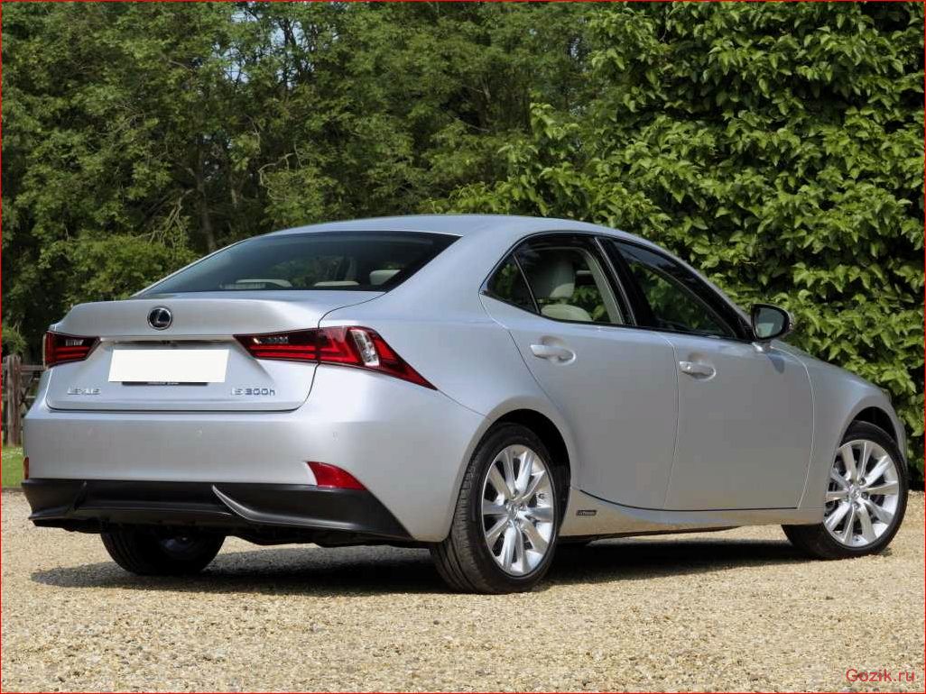 седан, lexus, 2013, россии