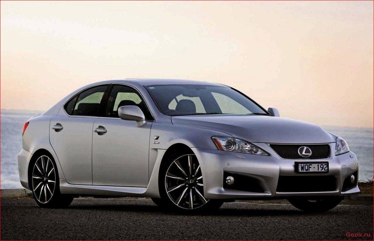 седан, lexus, 2013, россии