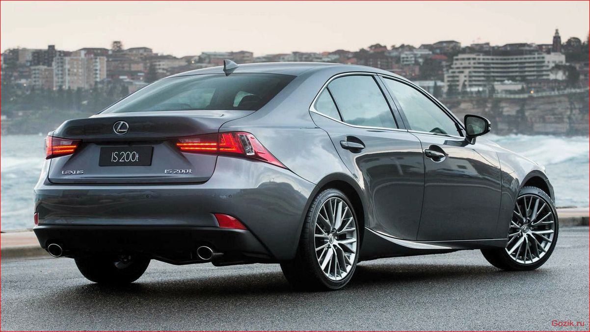 седан, lexus, 2013, россии