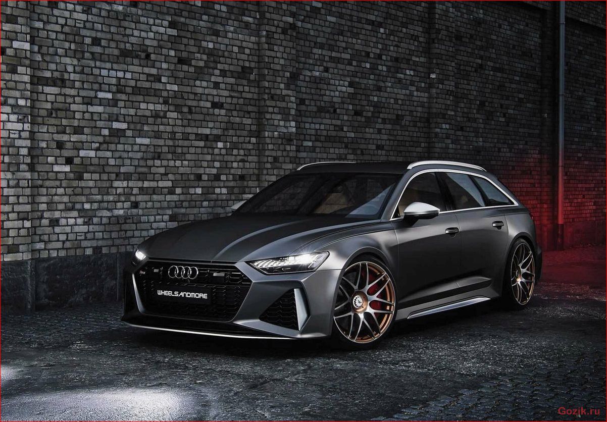 обзор, впечатления, тест-драйва, audi