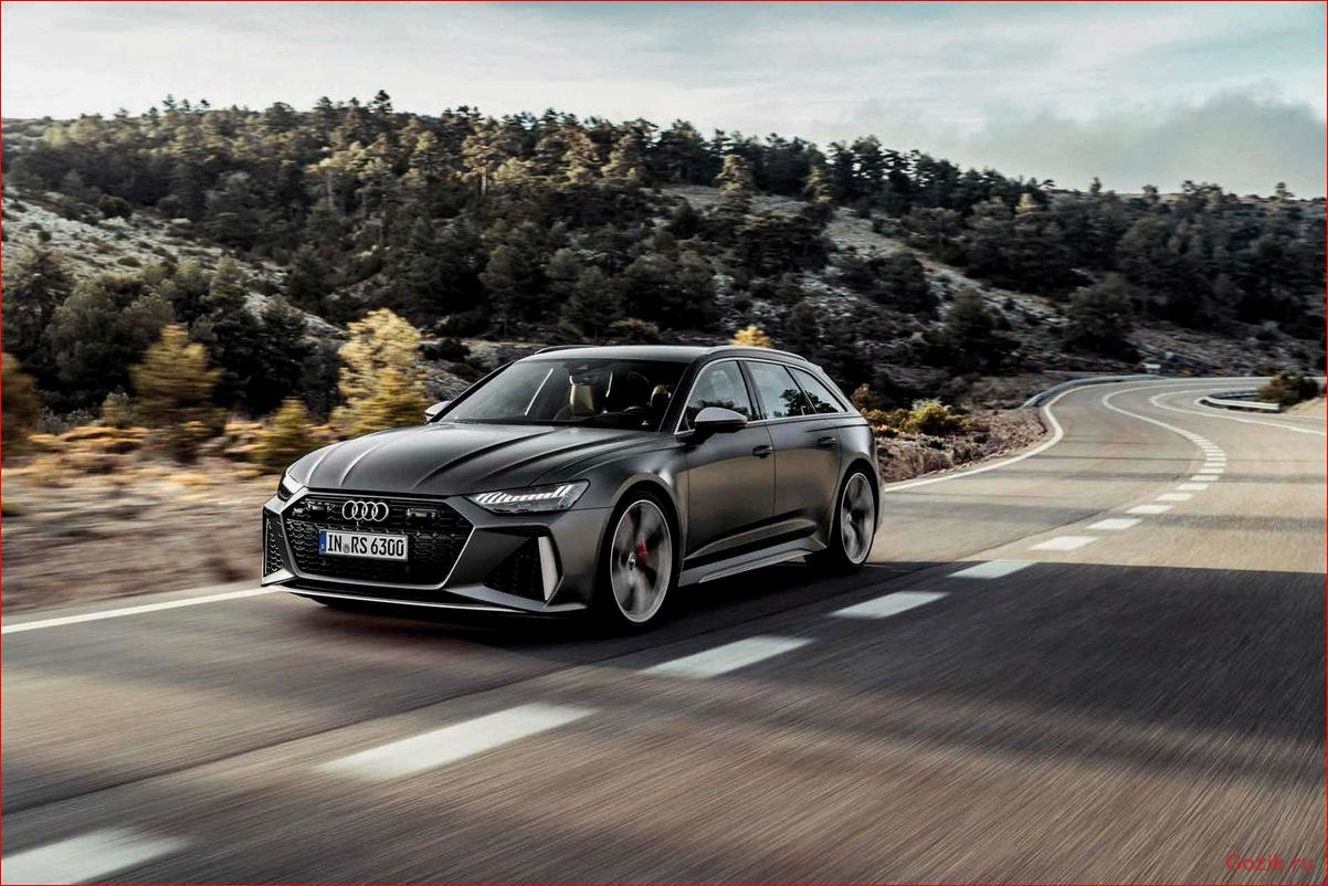 обзор, впечатления, тест-драйва, audi