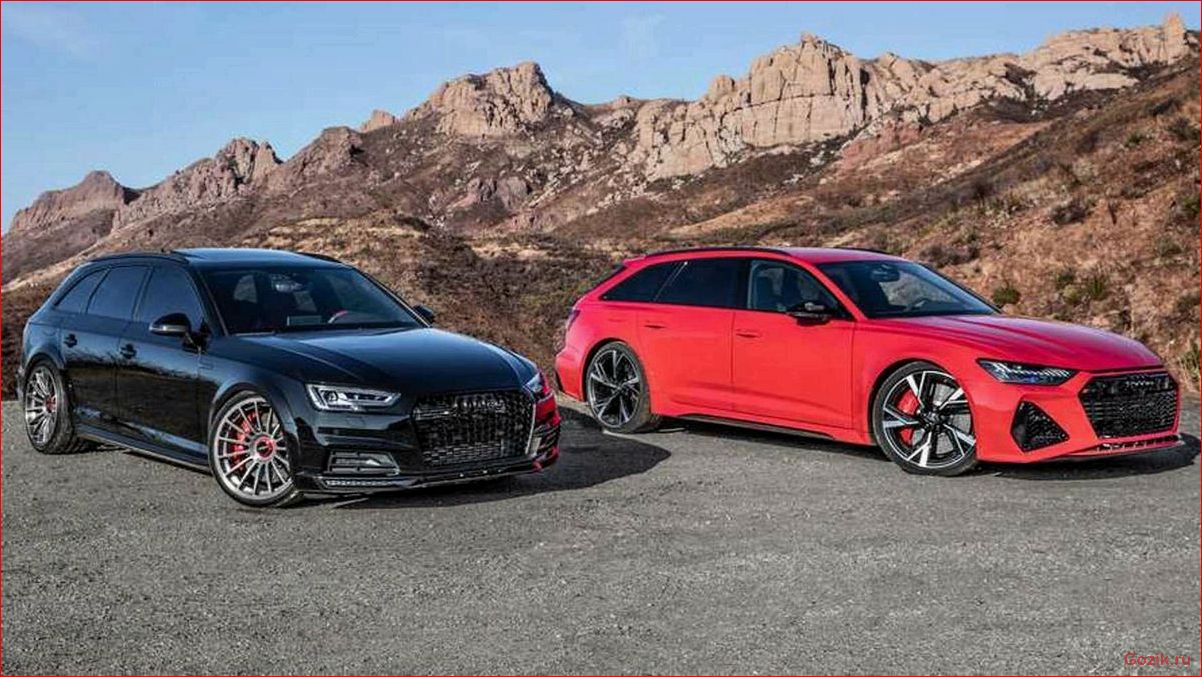 обзор, впечатления, тест-драйва, audi