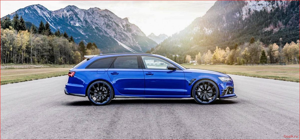 обзор, впечатления, тест-драйва, audi