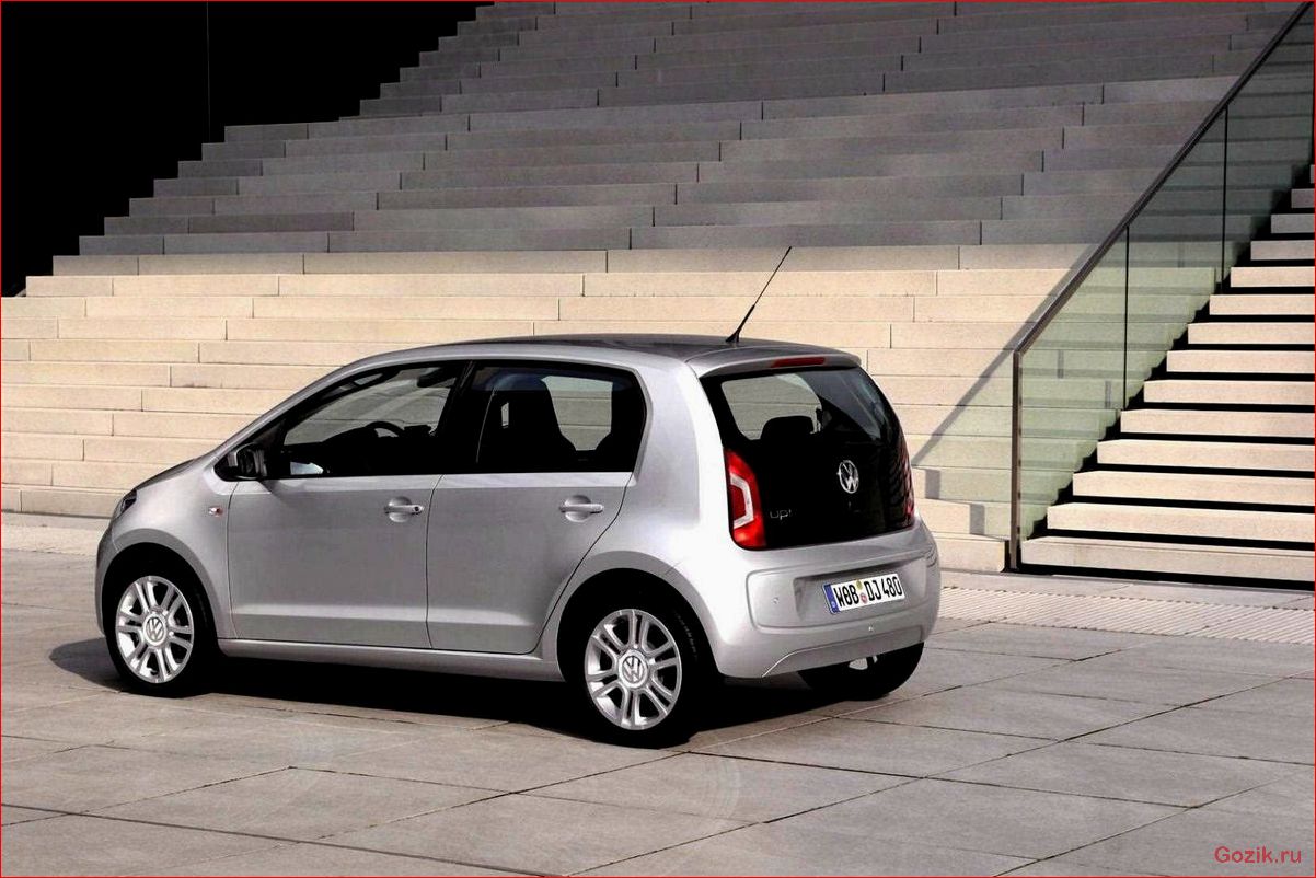 электрический, volkswagen, 2013-2014