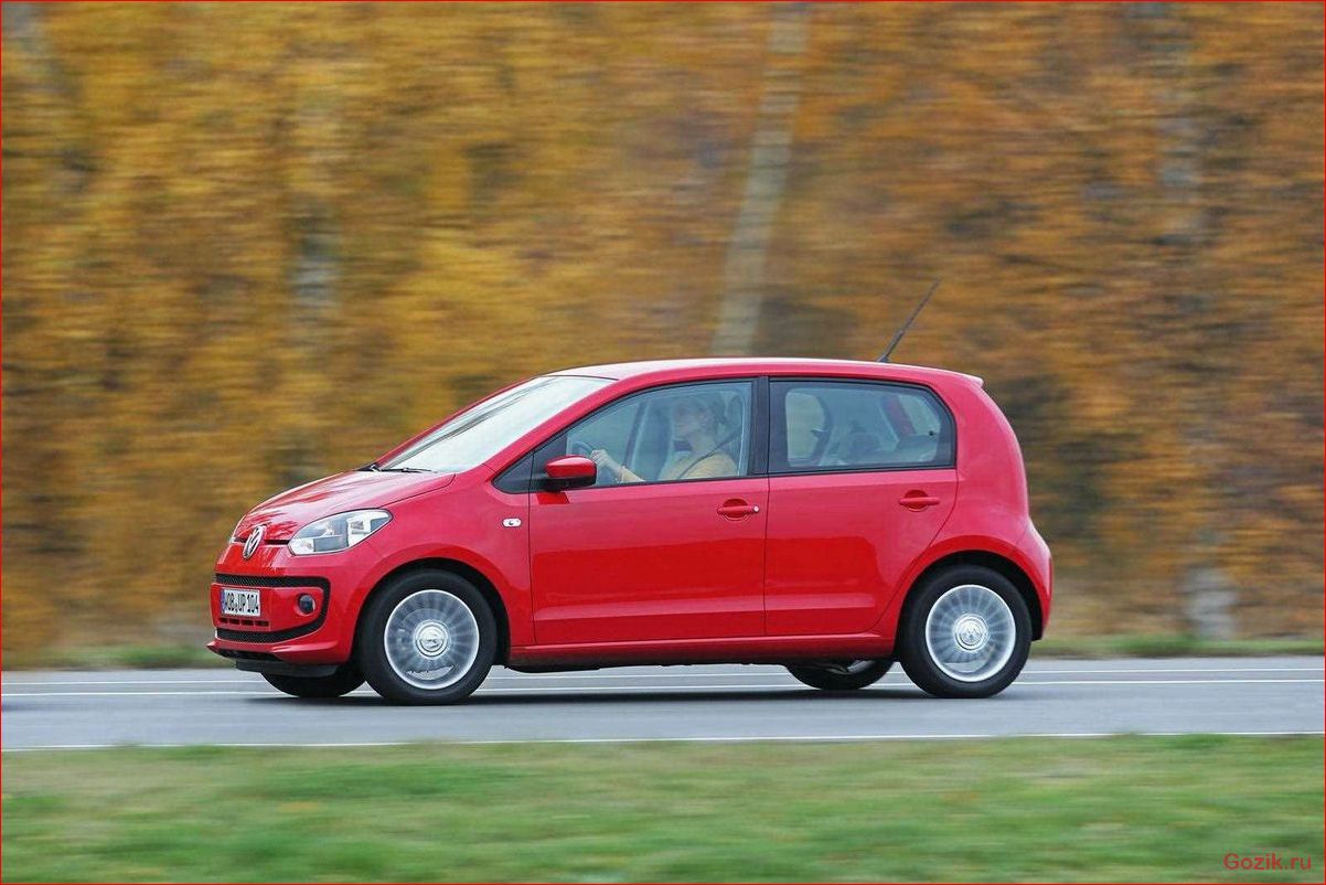 электрический, volkswagen, 2013-2014