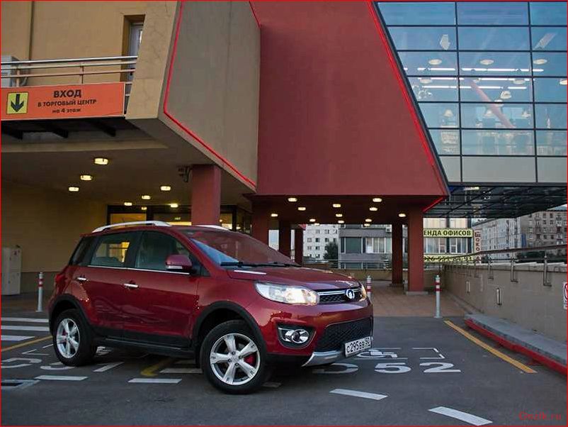 Были опубликованы стоимости автомобиля Great Wall Hover M4. были, опубликованы, стоимости, автомобиля, great