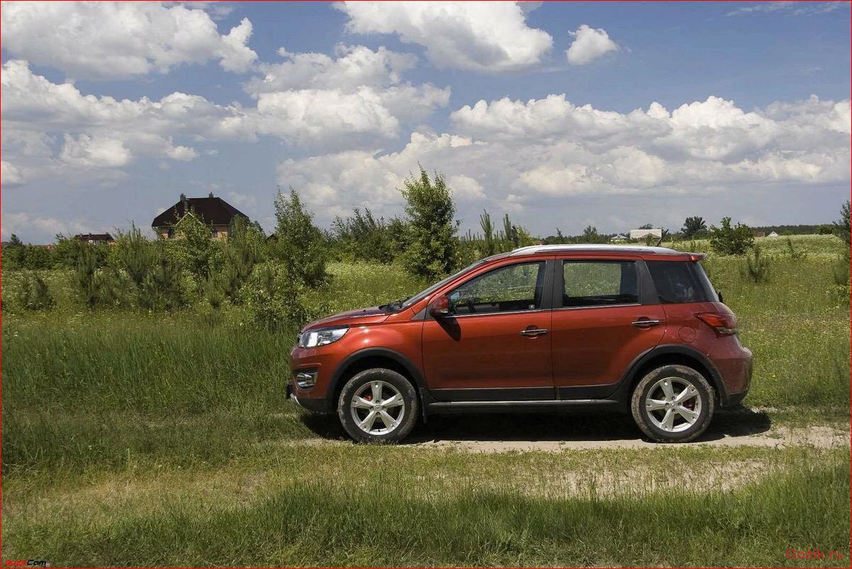 Были опубликованы стоимости автомобиля Great Wall Hover M4. были, опубликованы, стоимости, автомобиля, great