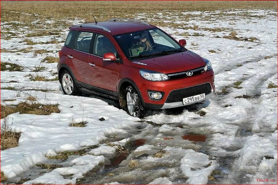 Были опубликованы стоимости автомобиля Great Wall Hover M4. были, опубликованы, стоимости, автомобиля, great