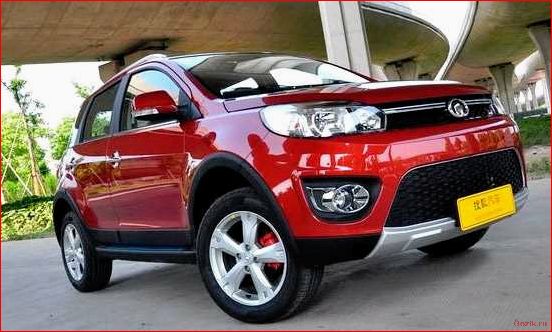 Были опубликованы стоимости автомобиля Great Wall Hover M4. были, опубликованы, стоимости, автомобиля, great