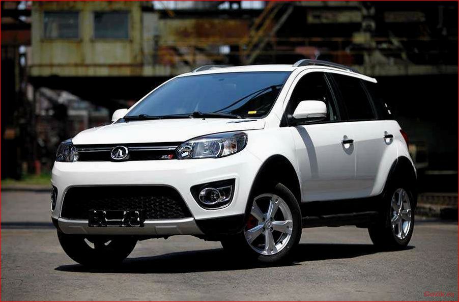 Были опубликованы стоимости автомобиля Great Wall Hover M4. были, опубликованы, стоимости, автомобиля, great