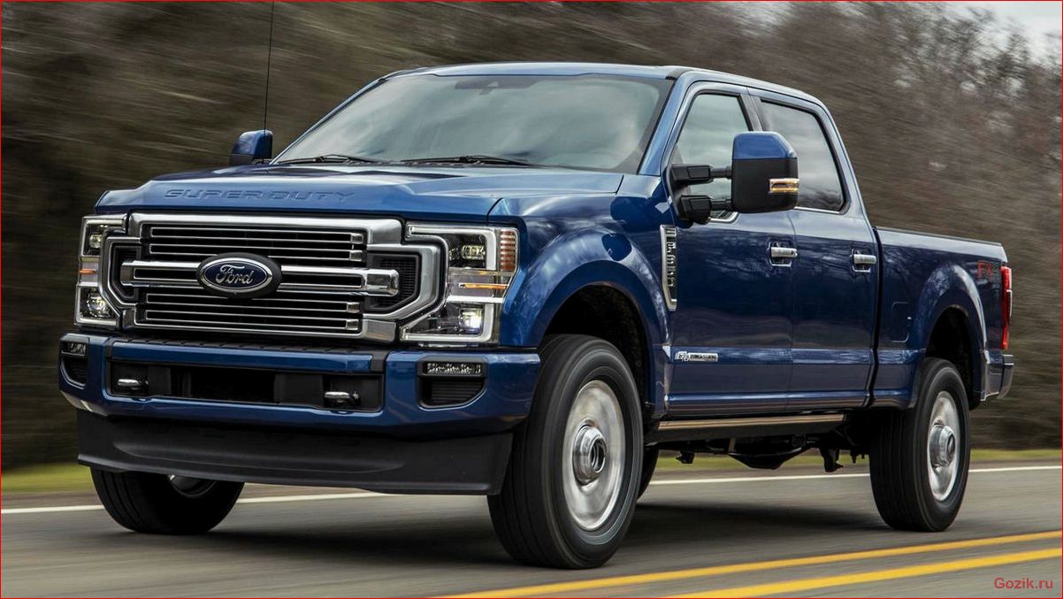 Пикап Ford F-150 2015-го модельного года пикап, ford, f-150, 2015-го, модельного